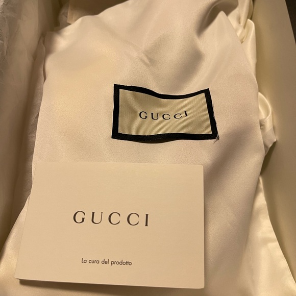Gucci Heels - Picture 5 of 6
